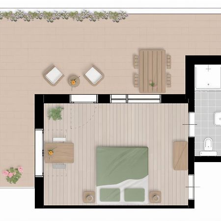 Berghaus Weissbriach Appartement Buitenkant foto